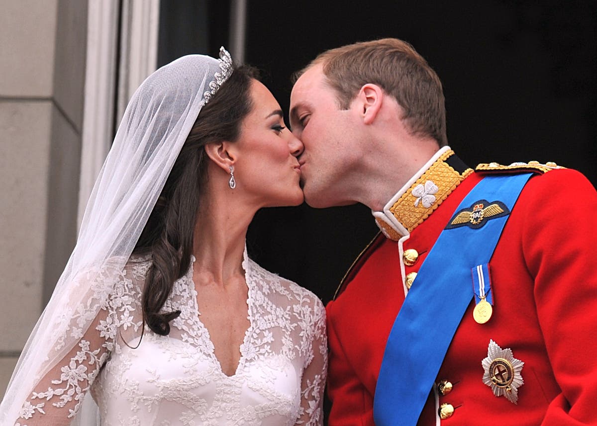 The Modern Royals: How William and Kate brought the monarchy into the 21st century 