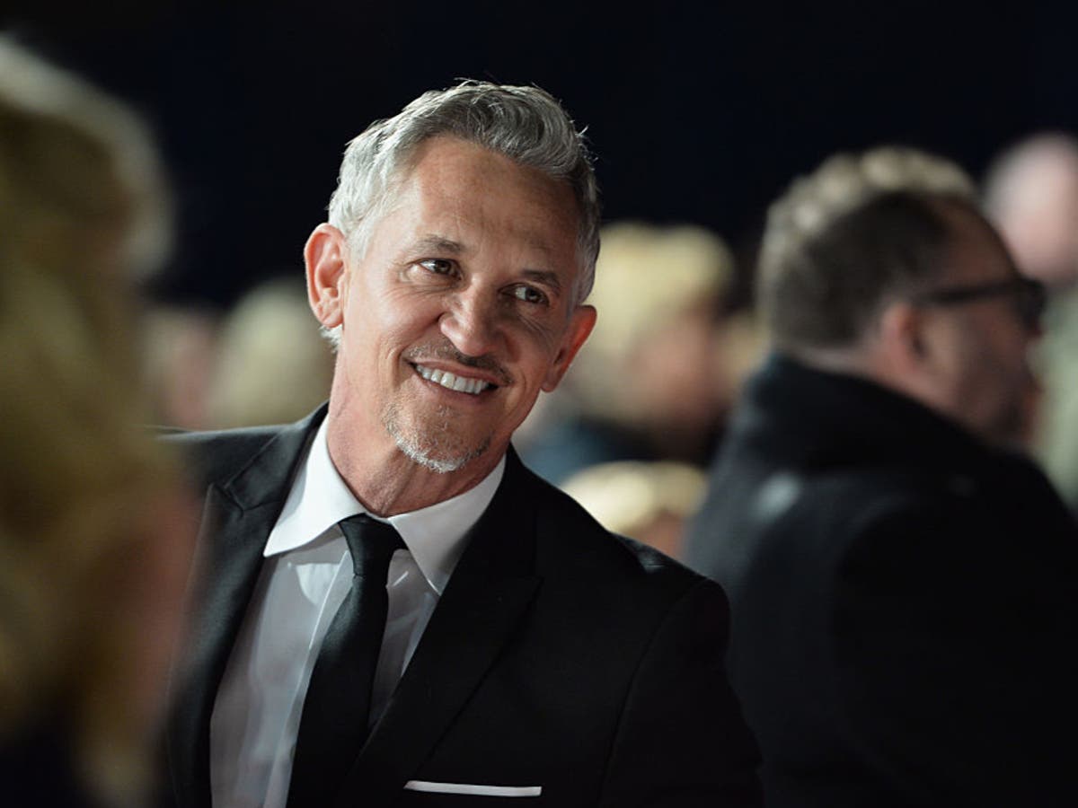 Gary Lineker pulls out of BT Sport Champions League coverage due to Covid scare