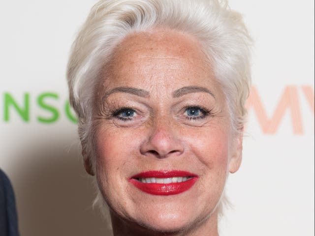 <p>Denise Welch reveals man armed with knife turned up at her home in ‘terrifying stalking incident’</p>