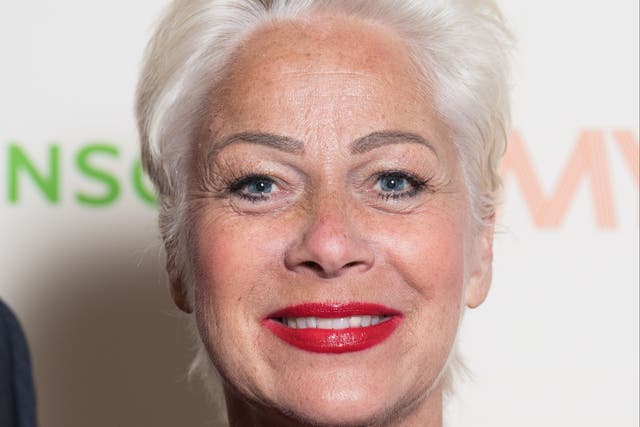 <p>Denise Welch reveals man armed with knife turned up at her home in ‘terrifying stalking incident’</p>