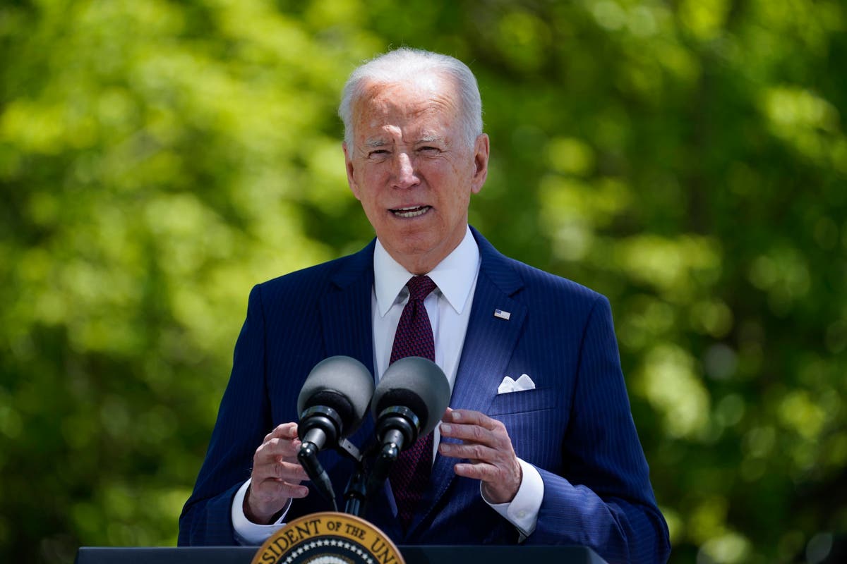Biden to keep intelligence inspector general Trump appointed