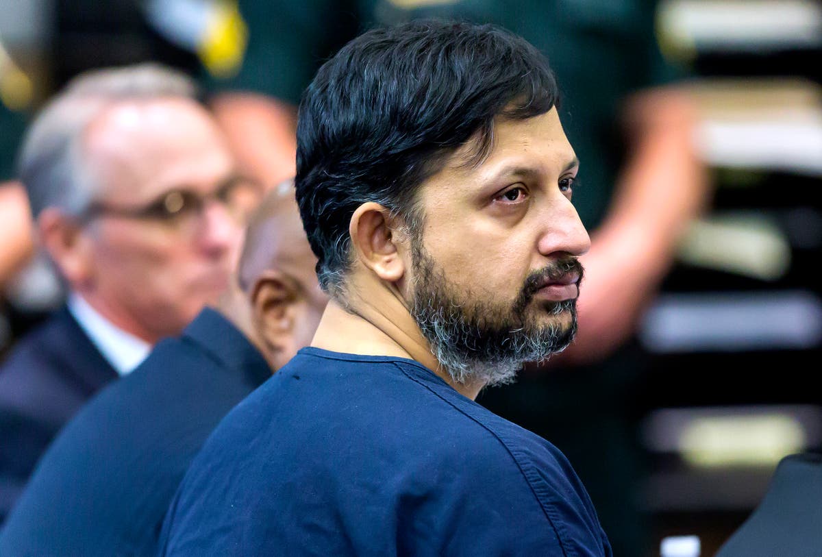 Court upholds conviction of officer in slaying of black man