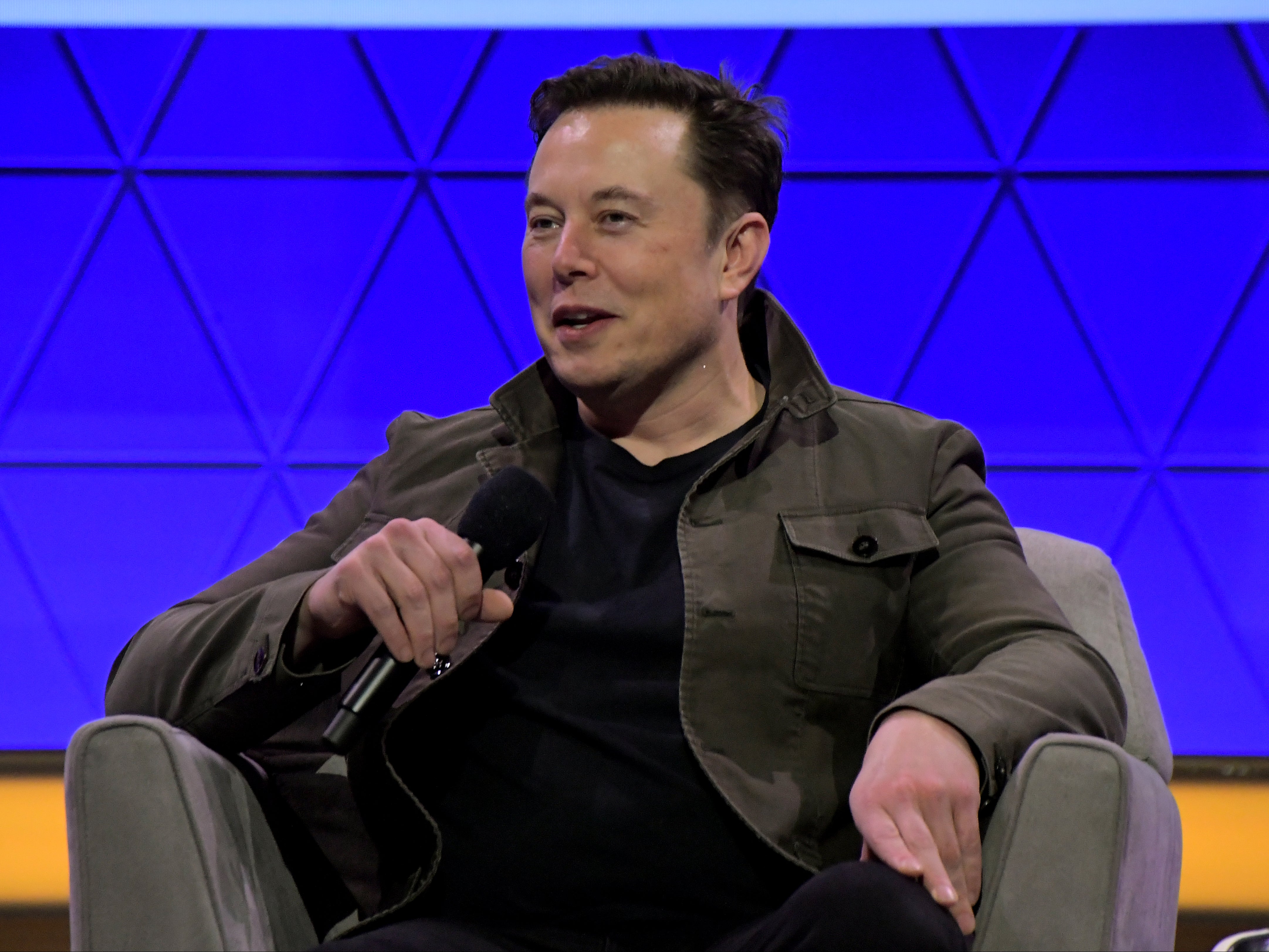 <p>Saturday Night Live cast members appear to delete disapproving social media posts about Elon Musk hosting</p>