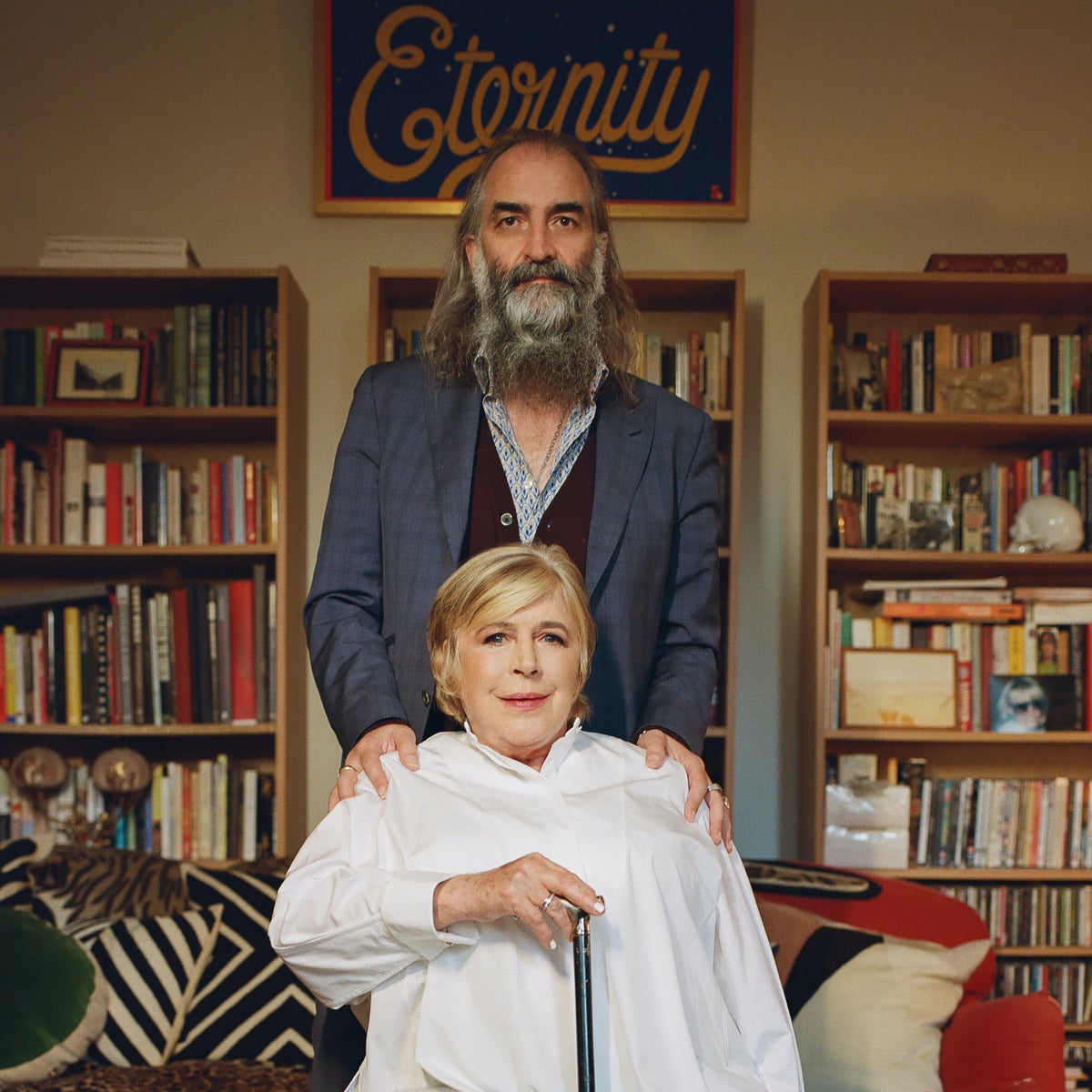 Marianne Faithfull and Warren Ellis review, She Walks in Beauty ... Image Marianne “N” image beautiful image beautiful image beautiful image beautiful image beautiful image beautiful - Marianne Faithfull and Warren Ellis review, She Walks in Beauty ...