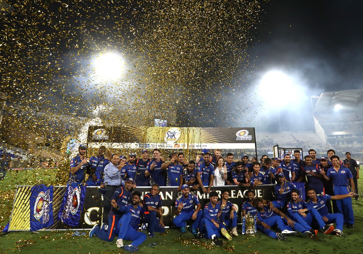 IPL continues in lucrative silence as India screams in the background