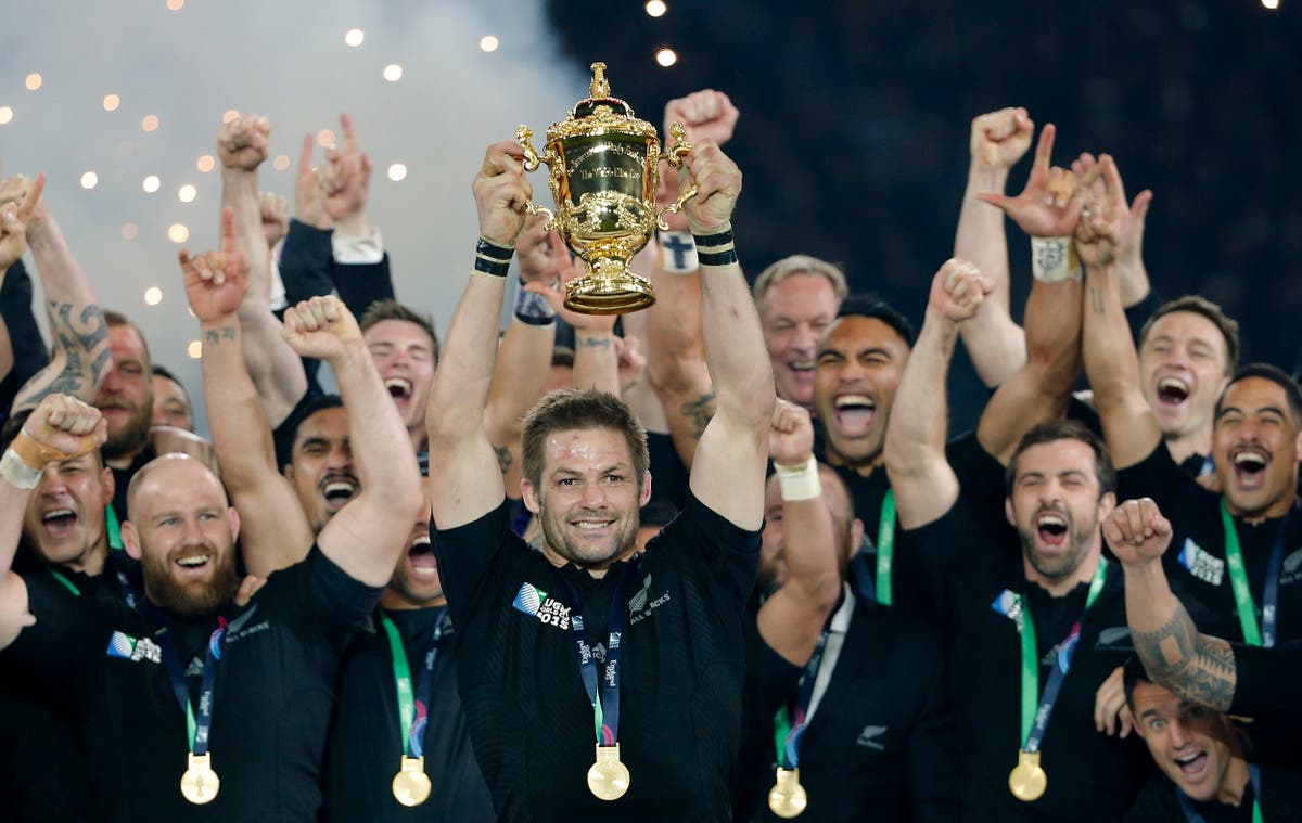 NZ Rugby votes to sell commercial share to US investors