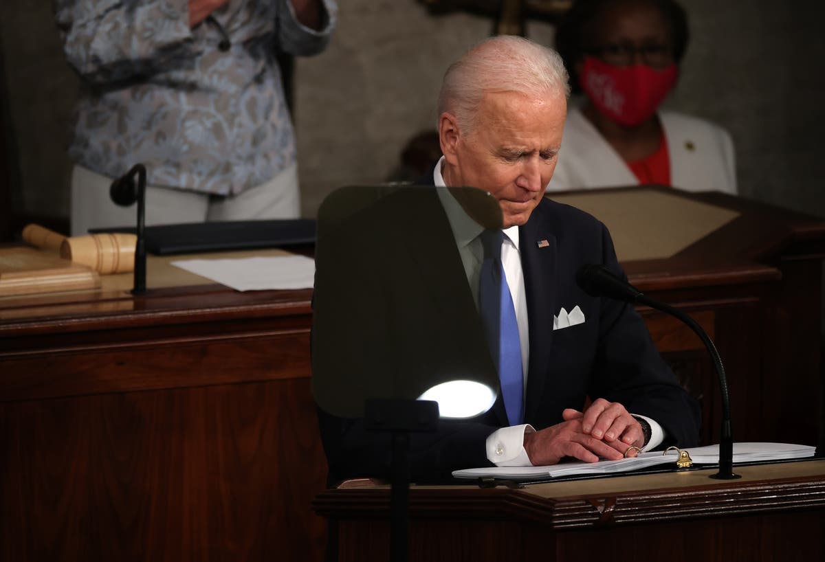 Biden speech fact check: President called out for claims about Xi Jinping and jobs