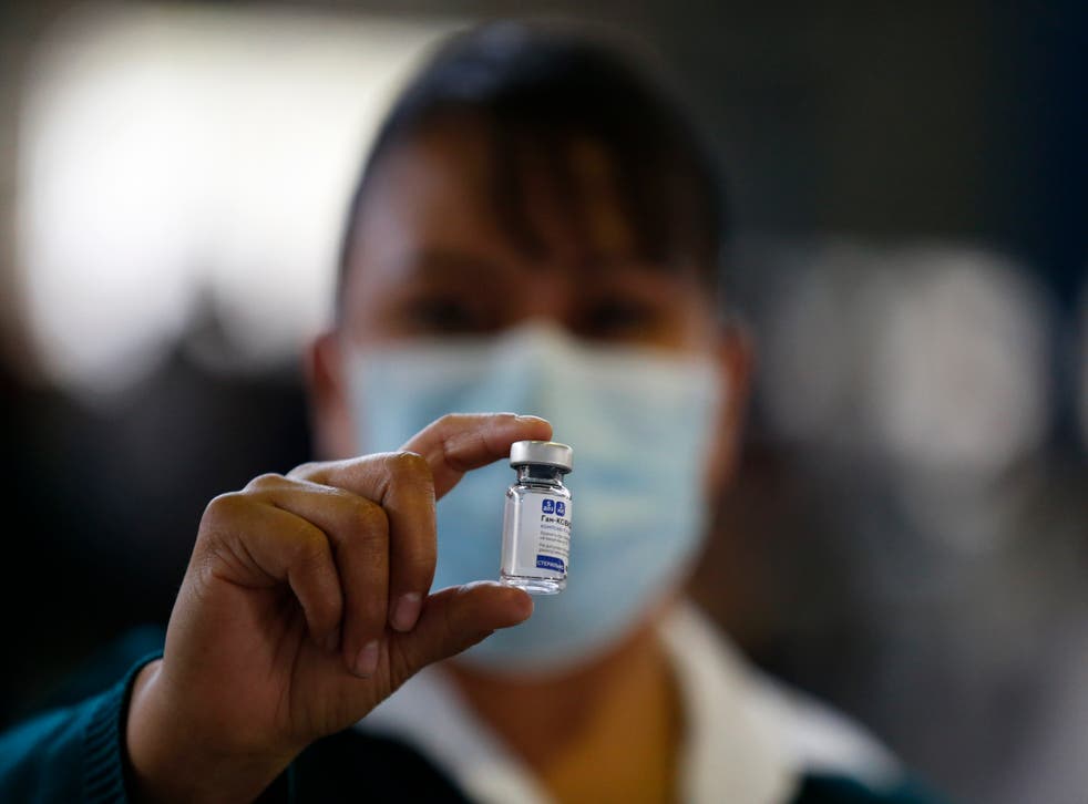 About a third of Mexicans show exposure to coronavirus Mexico City