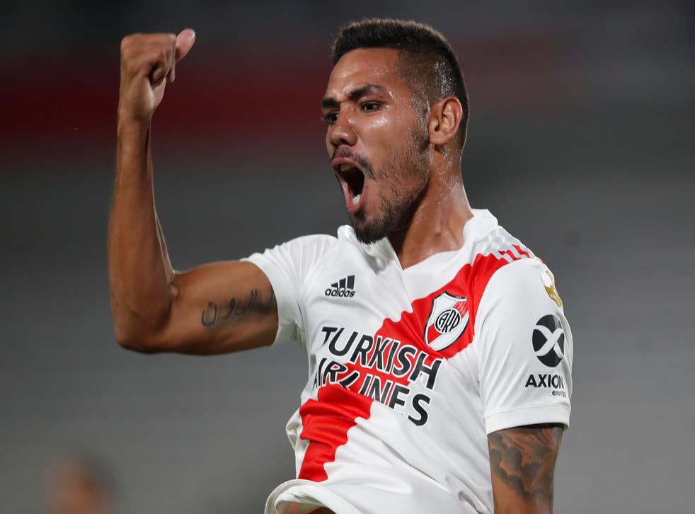 LIBERTADORES-RESUMEN