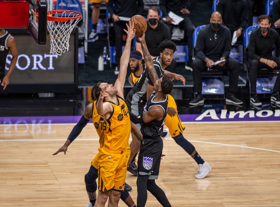 DEP-BAS JAZZ-KINGS