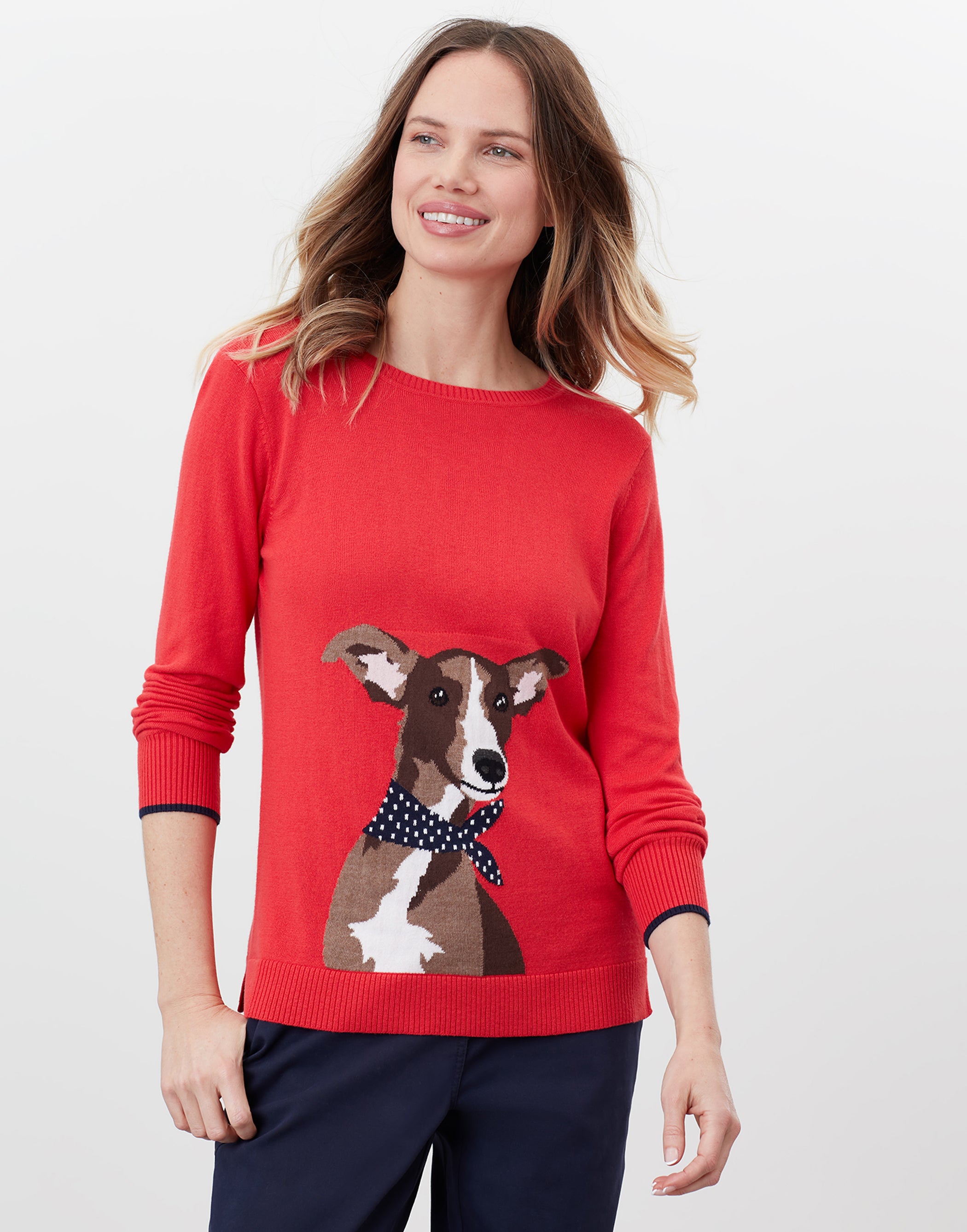 Joules Miranda Jumper