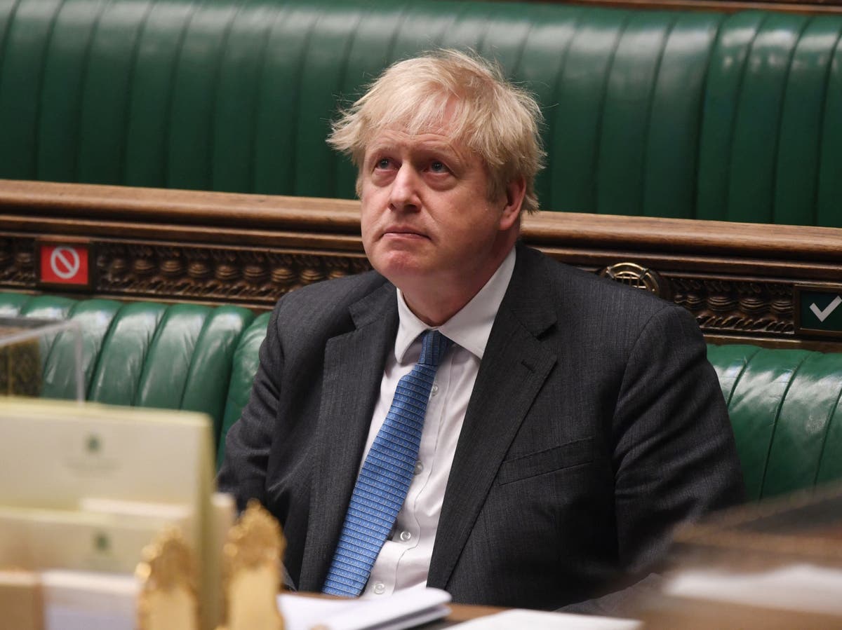 Leading experts add pressure on Boris Johnson to launch Covid inquiry