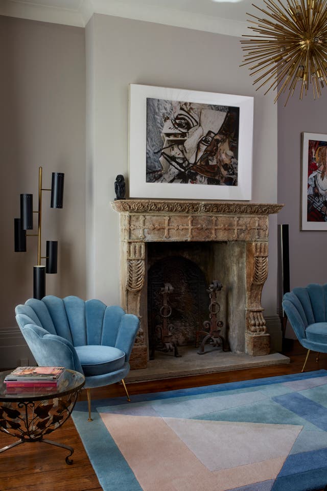 How to use the beauty of natural stone around your home | The Independent