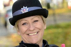 ‘She was the love of my life’: Former partner pays tribute to murdered PCSO Julia James
