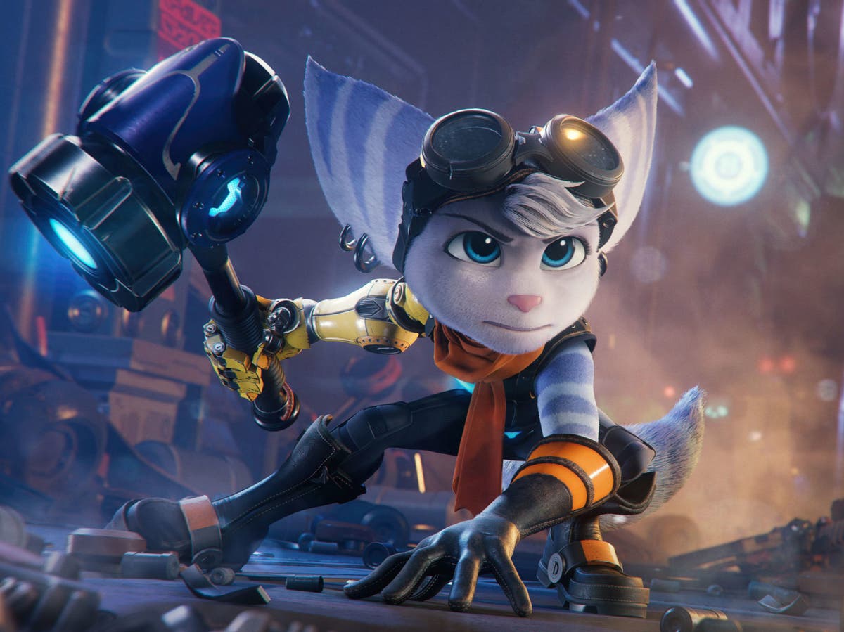 Ratchet & Clank: Rift Apart developers tease it will be ‘the best-looking video game ever made’