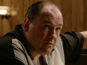 Alec Baldwin thought he should kill Tony (James Gandolfini) in ‘The Sopranos’