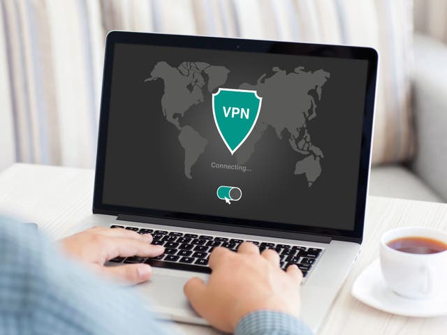 <p>VPNs encrypt user data while giving them access to an IP address on the internet in a country of their choice</p>