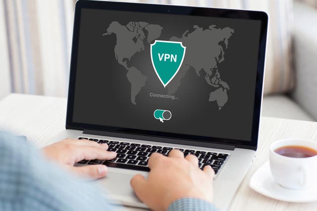 <p>VPNs encrypt user data while giving them access to an IP address on the internet in a country of their choice</p>
