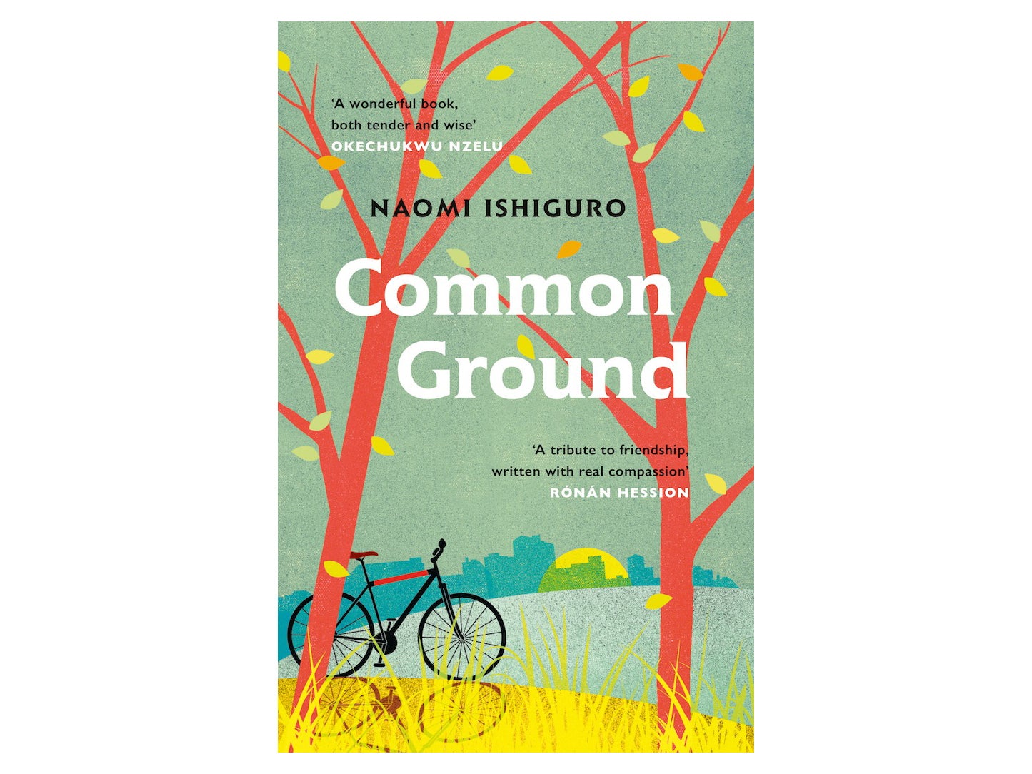 Common Ground by Naomi Ishiguru .jpg