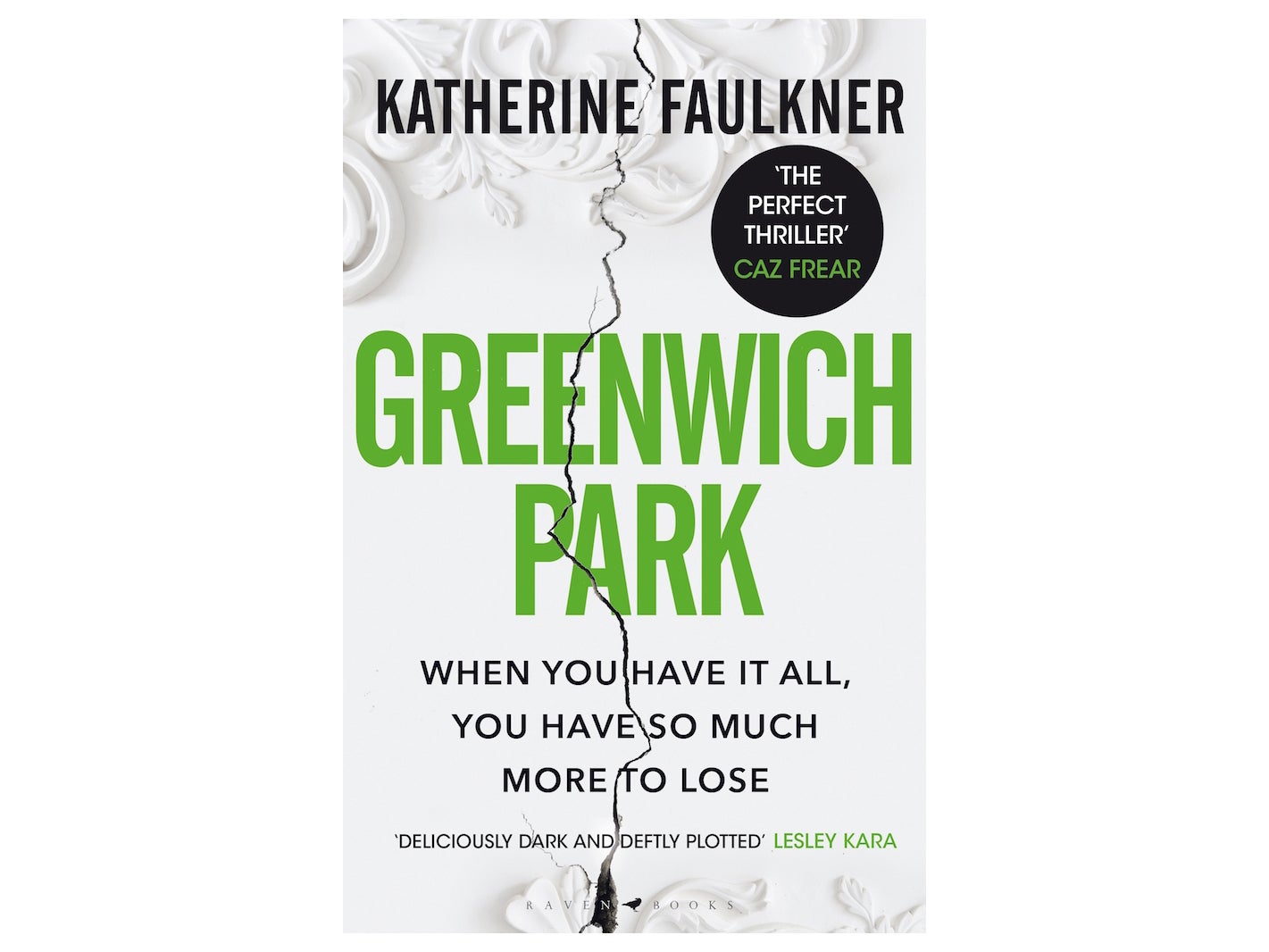 ‘Greenwich Park’ by Katherine Faulkner.jpg