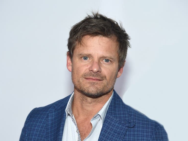 Steve Zahn: ‘I’m in dadland. I just play different kinds of dads. Dressed-up dads. Dads with beards. Drunk dads in Mexico...’