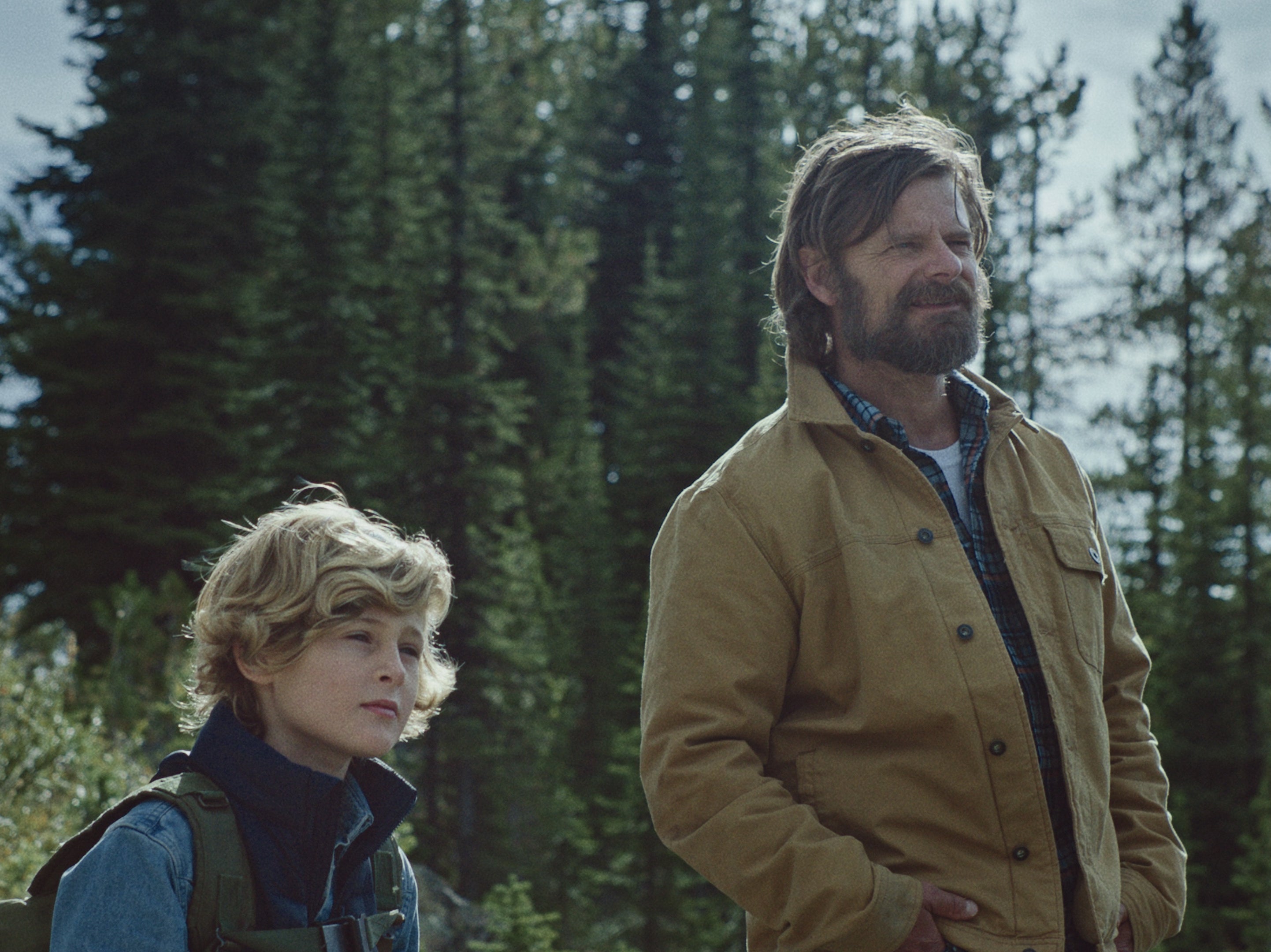 Steve Zahn interview: ‘If being a father doesn’t influence your work ...