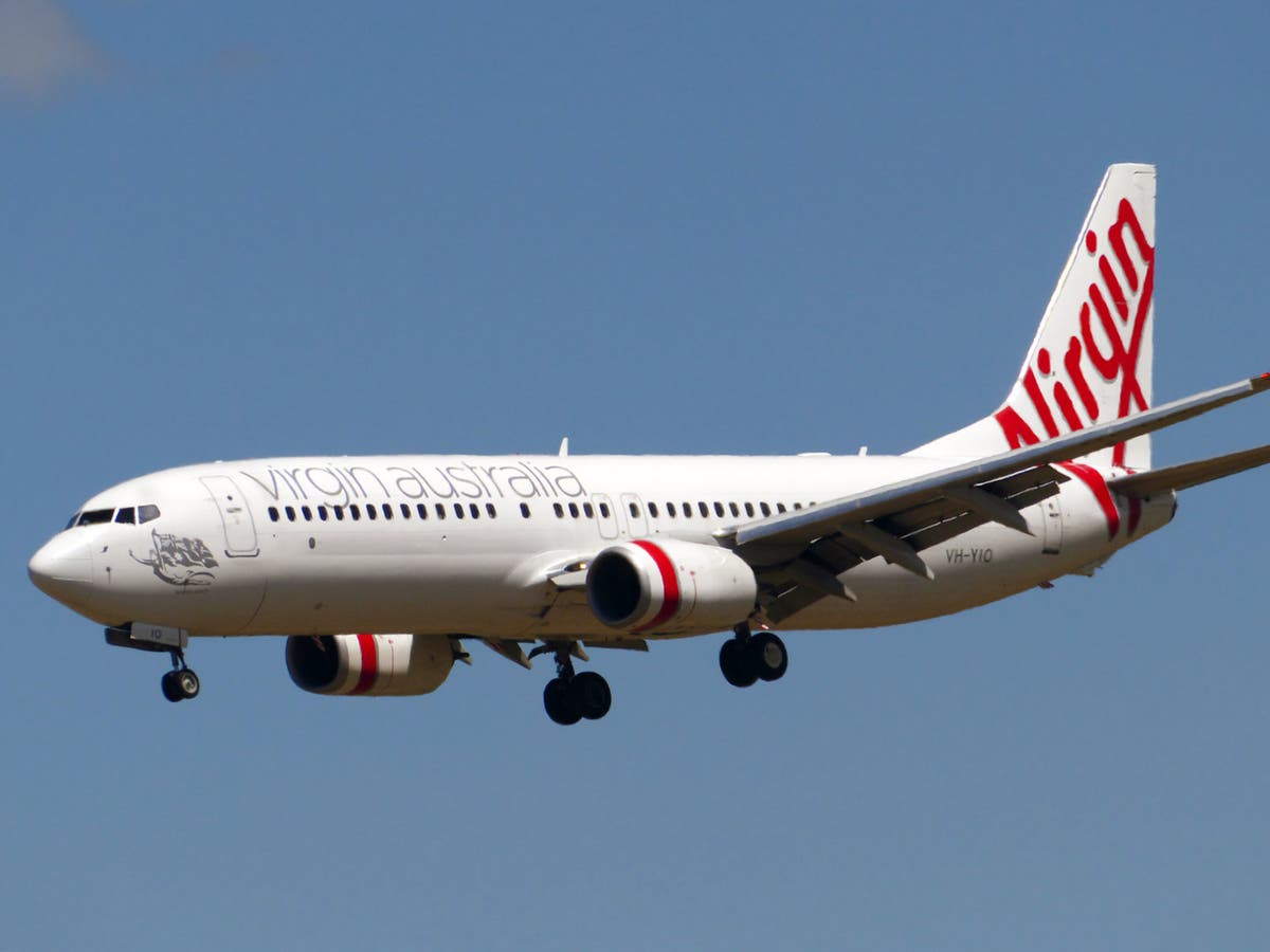 Australia flight so delayed that passengers are forced to quarantine - Vimarsana News