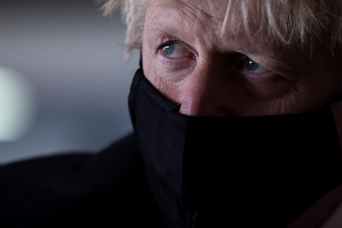 Boris Johnson says furore around flat refurb is ‘farrago of nonsense’ - and defends John Lewis