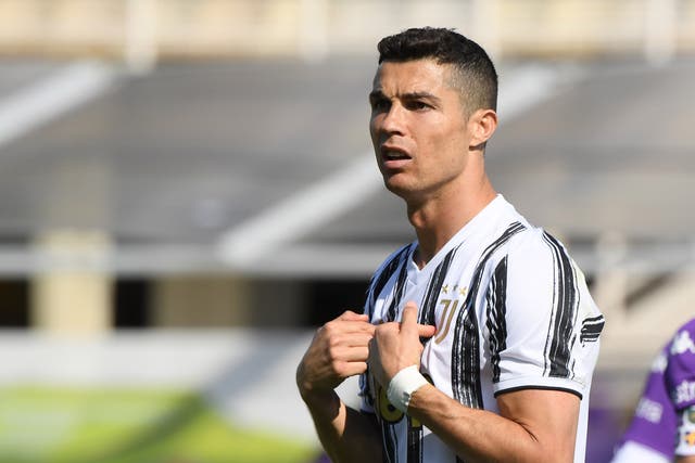 Cristiano Ronaldo denies the allegation of sexual assault