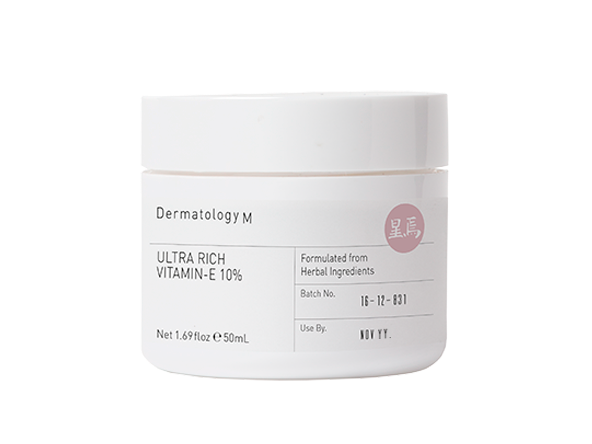 Dermatology M Ultra Rich Vitamin E 10% Intensive Face & Body Cream Dermatology.png