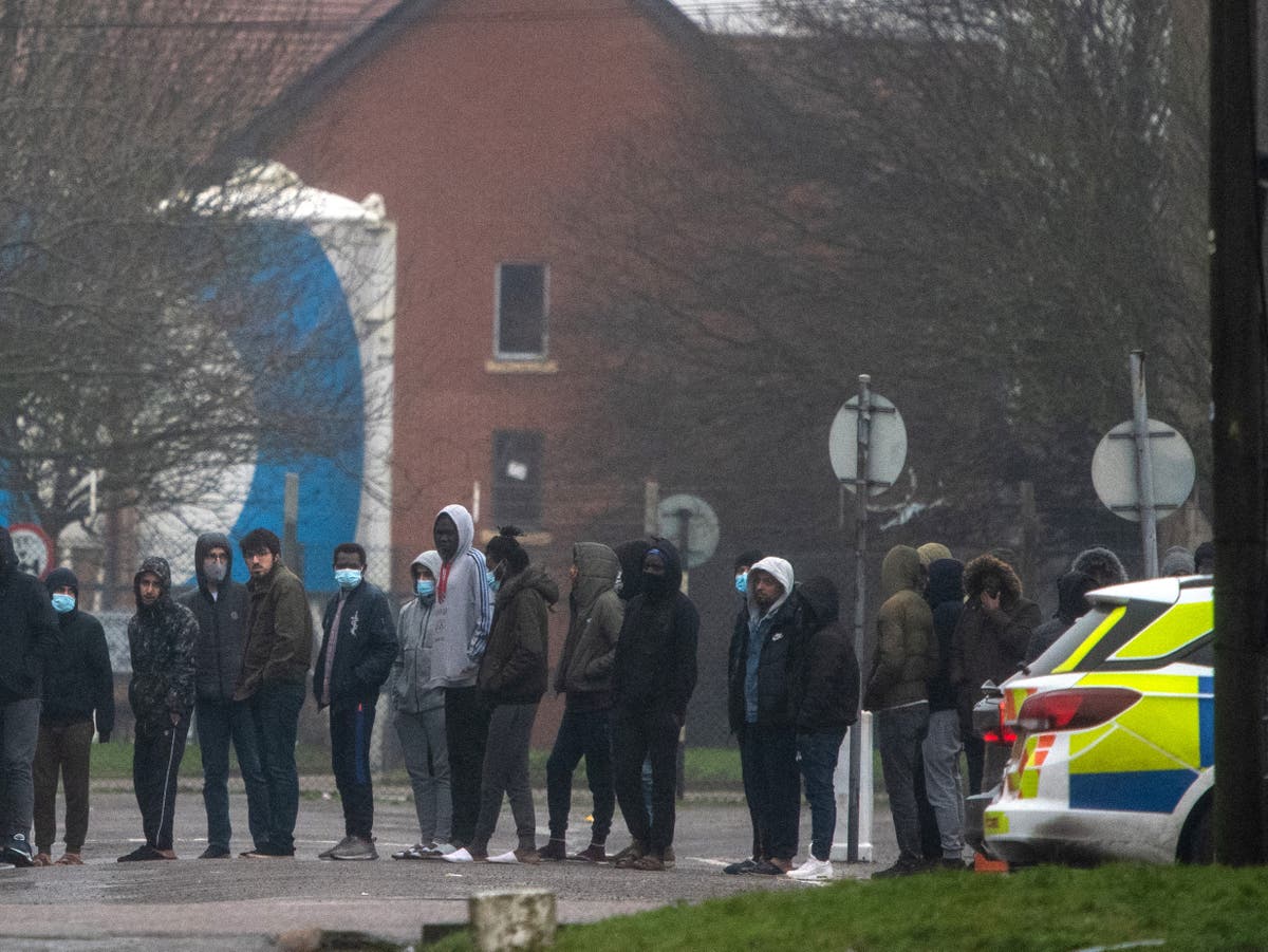 UK immigration overhaul slated as ‘vague, unworkable, cruel and potentially unlawful’
