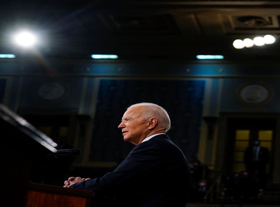 BIDEN-JUECES