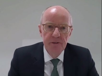 Nick Gibb said he was sympathetic to the idea of longer school days