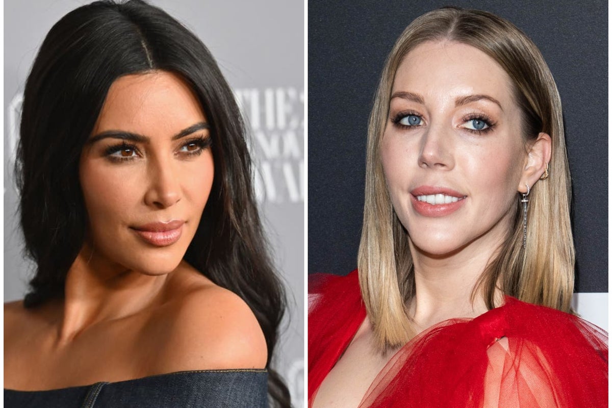 Katherine Ryan tells Kardashians ‘don’t treat us like idiots’ over ...