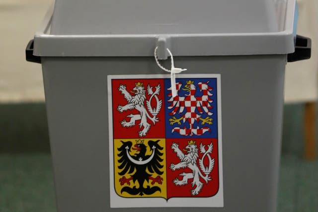Czech Republic Elections Law