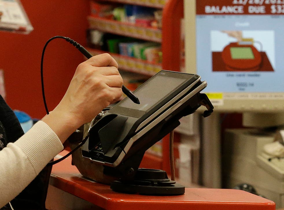 Retailers Lawsuit Debit Card Fees