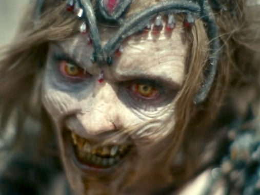 The trailer for Zack Snyder’s ‘Army of the Dead’ impressed many upon its release