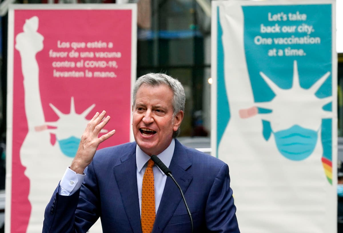 Free rides, beer and savings bonds: Vaccinators get creative