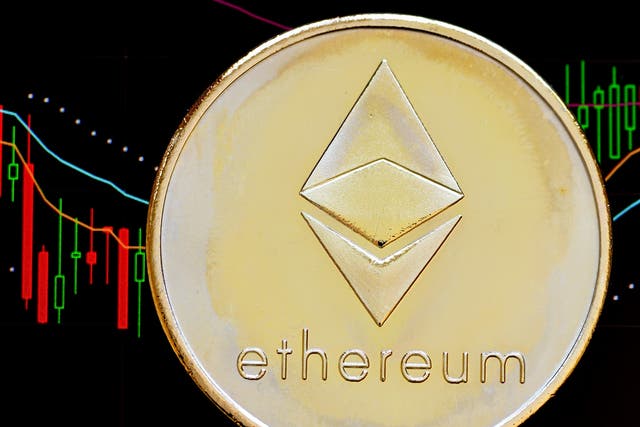 Ethereum’s price hit a new record high on 29 April, 2021