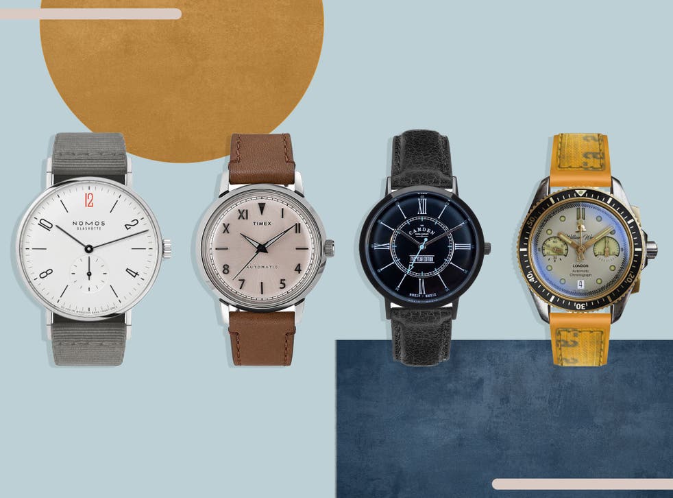 Best Watches 21 Designs For Men And Women From Top Watch Brands The Independent Best Watches 21 Designs For Men And Women From Top Watch Brands The Independent