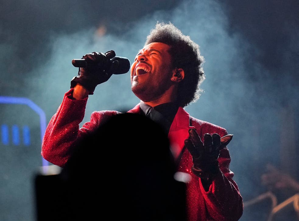 The Weeknd recibe 16 nominaciones a los Premios Billboard Independent