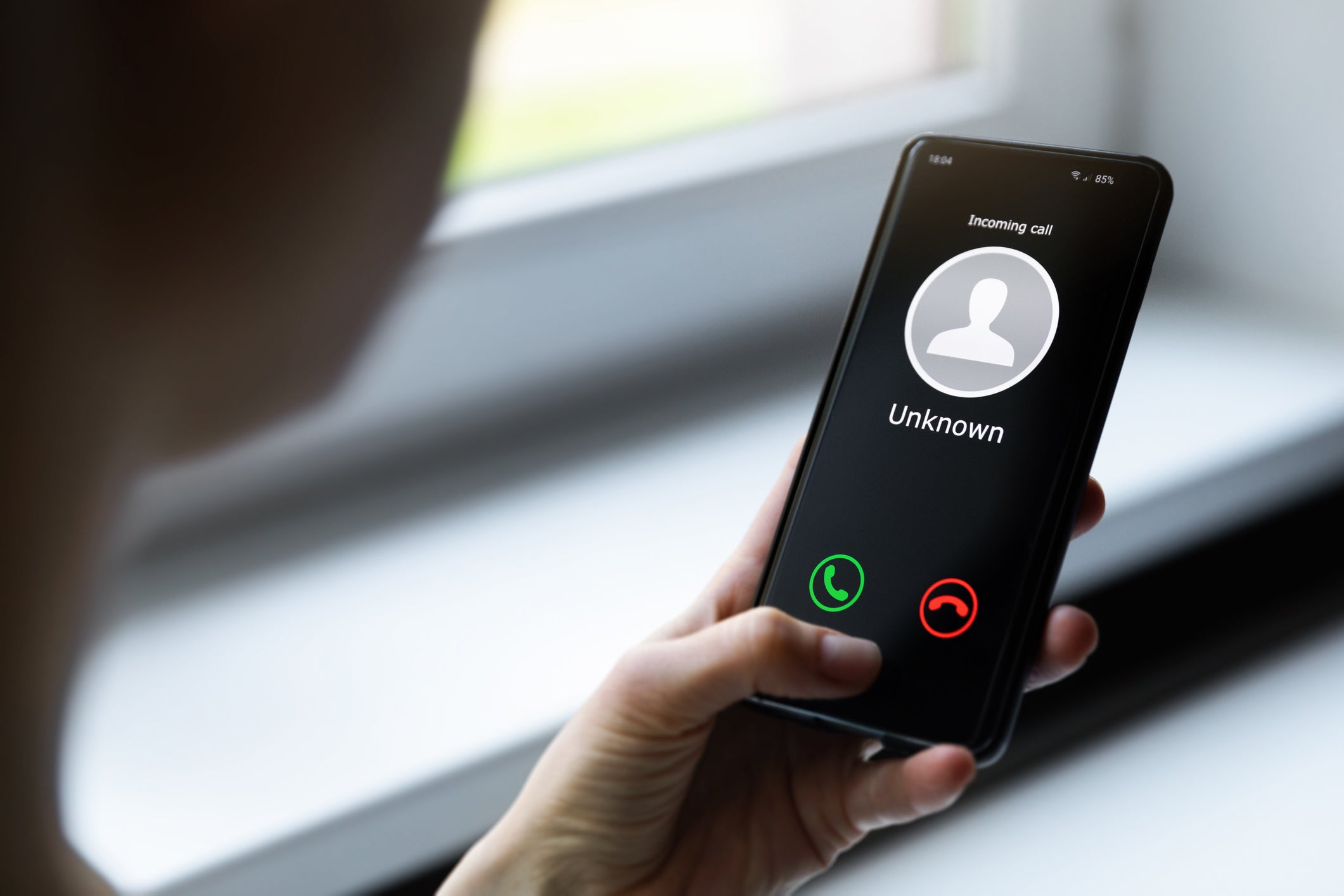 <p>How to stop those pesky, disruptive spam calls</p>