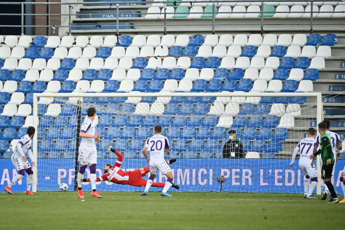 Final de Copa Italia tendrá público el 19 de mayo | Independent Español