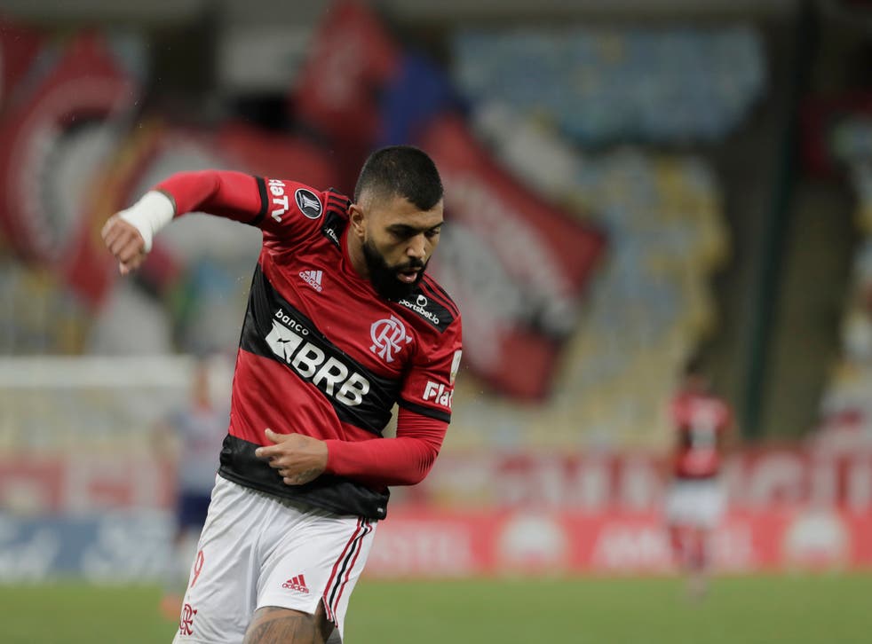 FLAMENGO
