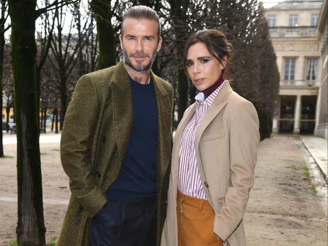 Victoria Beckham shares the parenting technique she relied on during lockdown