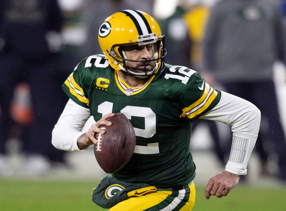 PACKERS-RODGERS