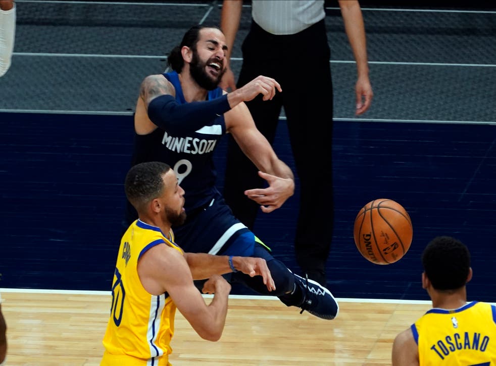 WARRIORS-TIMBERWOLVES