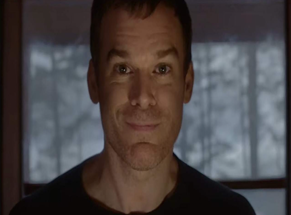 Dexter Teaser First Look At Rebooted Serial Killer Series The Independent Dexter Teaser First Look At Rebooted Serial Killer Series The Independent