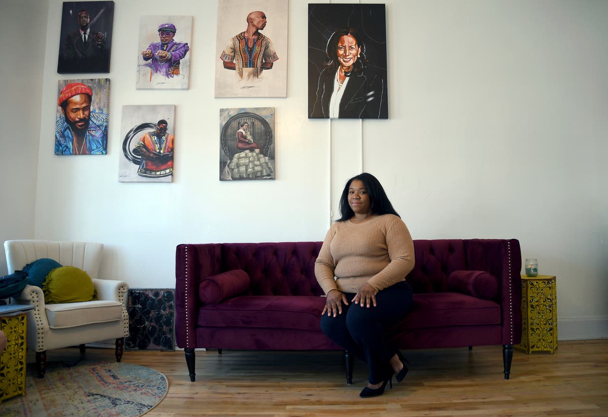 Social equity in marijuana industry still largely pipe dream