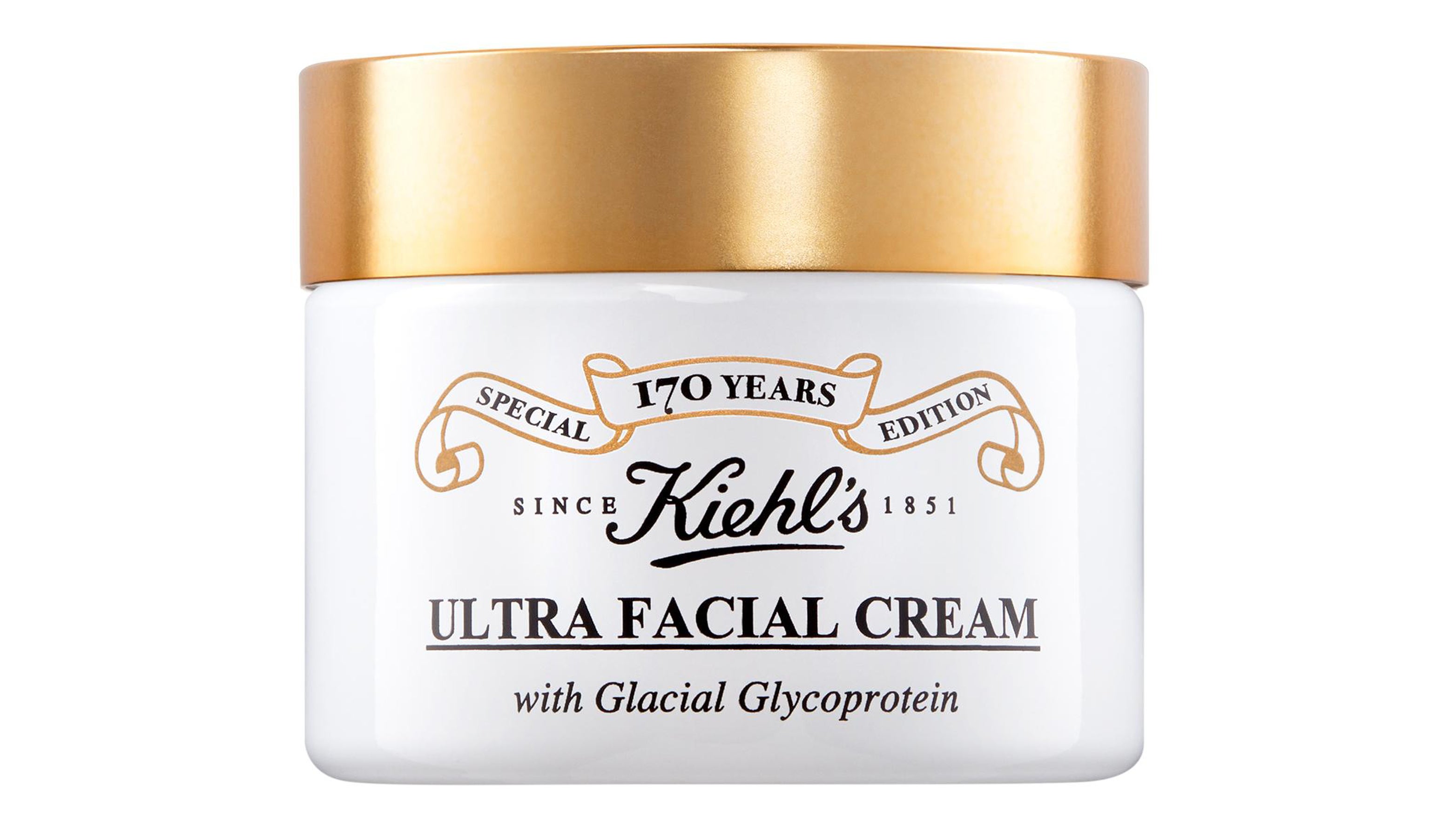 Kiehl's 170th Anniversary Ultra Facial Cream